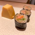 ランチおまかせ(すし寿)