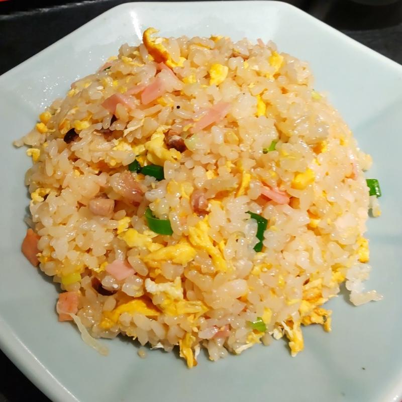 チャーハン(珠鴻)