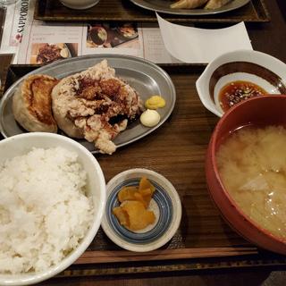 (SAPPORO餃子製造所 狸小路店)