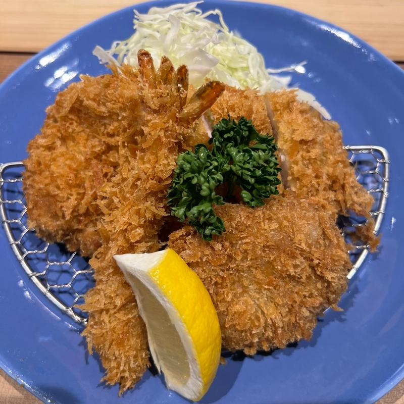 まる家ランチ(まる家 浜松店)