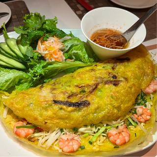 パインセオ(ヴェトナム アリス 銀座店)