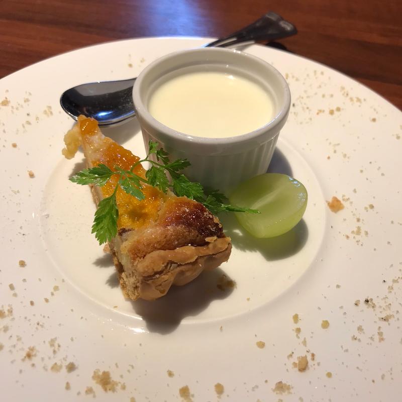 ドルチェ(Pizzeria Oasi ピッツェリア オアジ)