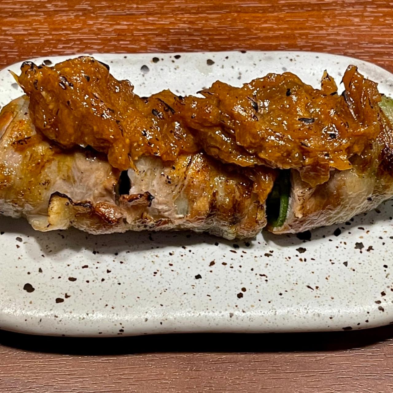 あまとう美人肉巻き チカッパasty静岡 の口コミ一覧 おいしい一皿が集まるグルメコミュニティサービス Sarah あまとう美人肉巻き チカッパasty静岡 の口コミ一覧 おいしい一皿が集まるグルメコミュニティサービス Sarah