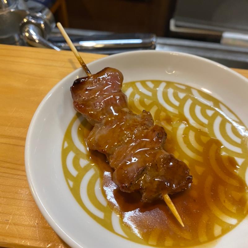 カシラ(やきとり横丁)