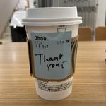 Tall ドリップコーヒー