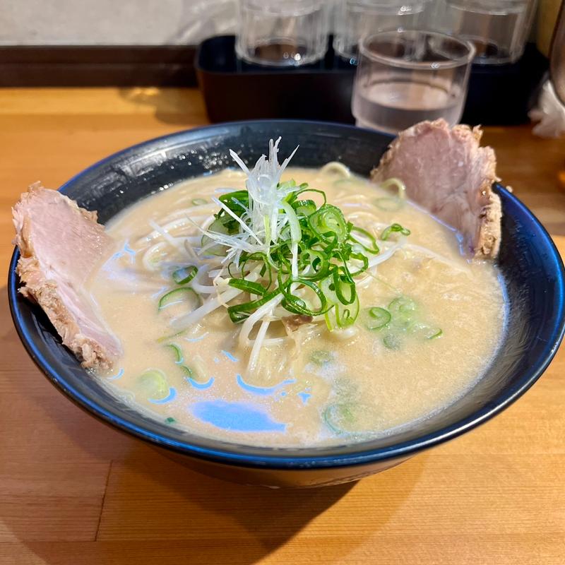 (牛骨らーめん平廉)