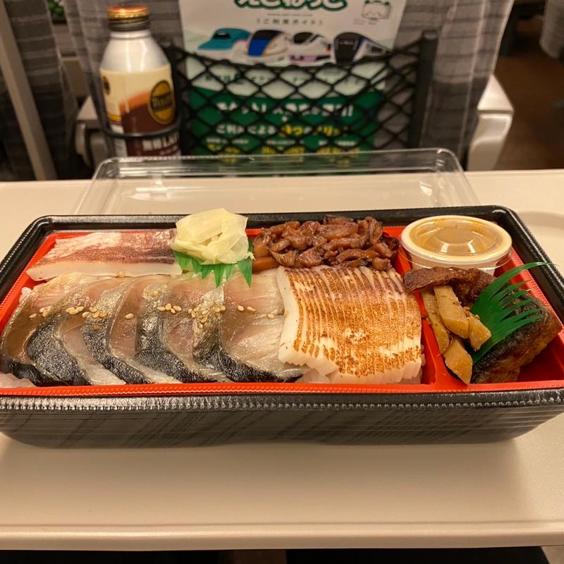 三八弁当(ブナの森弁当売店)