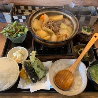 肉じゃが(食彩工房 飯や)