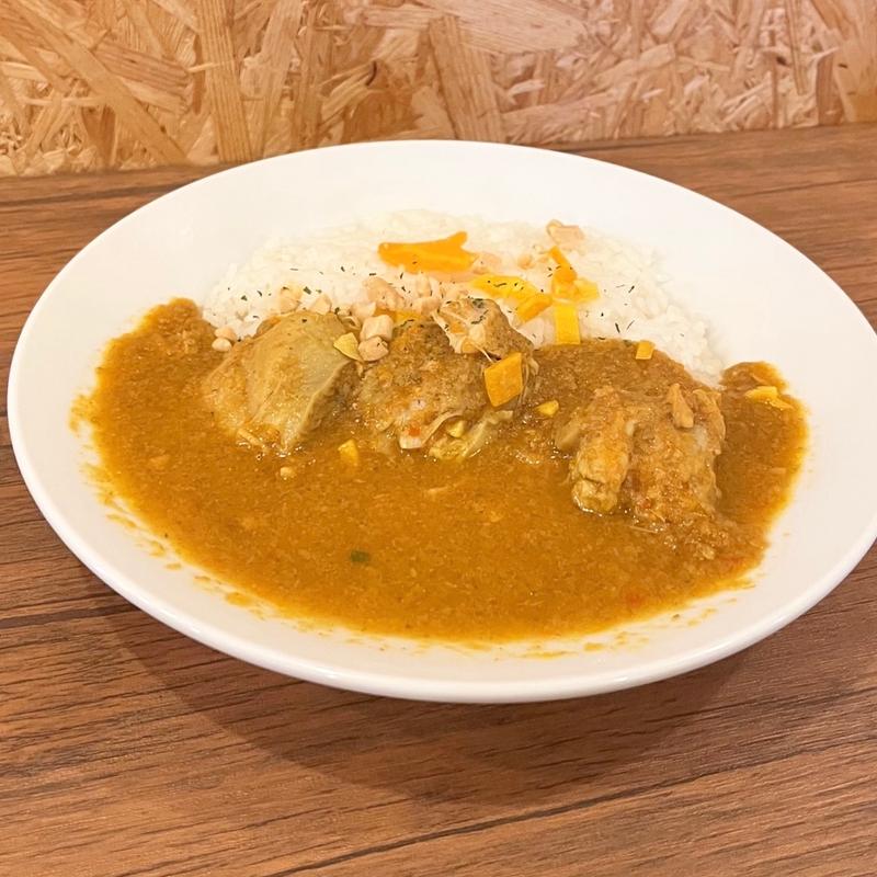 フランスカレー(フランスカレー)