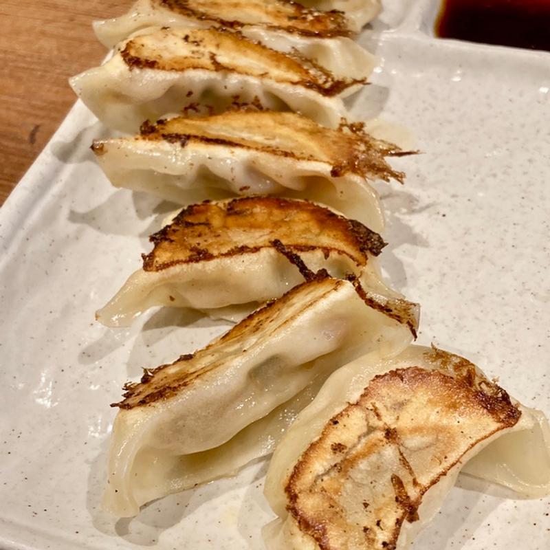 餃子(ちょこっとCHINA てんしとあくま)