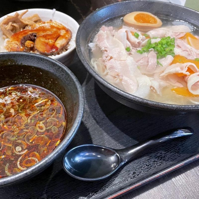 本日のランチ(紅丸)