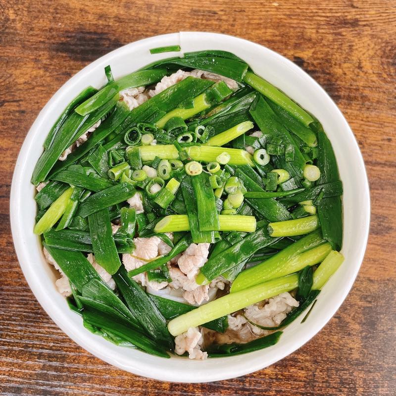 ネギフォー(フォーハノイ キッチン＆カフェ)