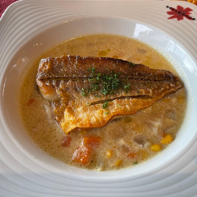 (メソン・セルバンテス)