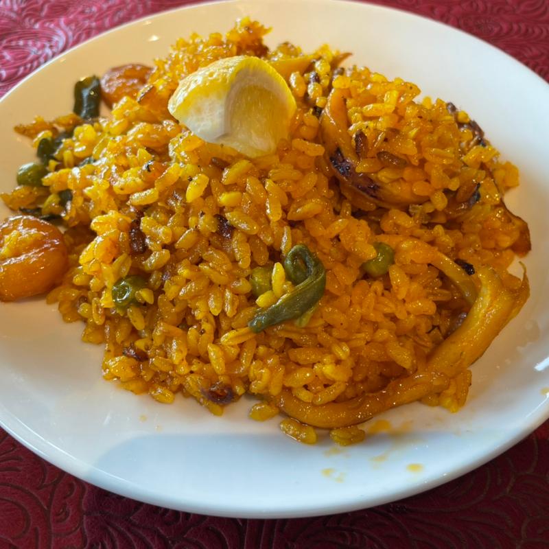 (メソン・セルバンテス)