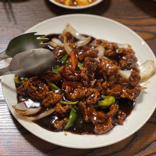 (魚長飯店 )