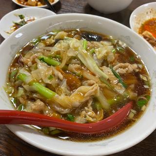 (魚長飯店 )