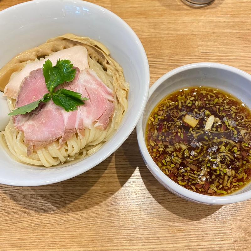 (麺匠 一粒万倍 河原町店)