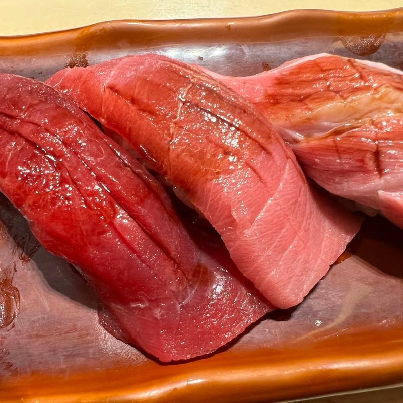 (立喰鮨 銀座おのでら)