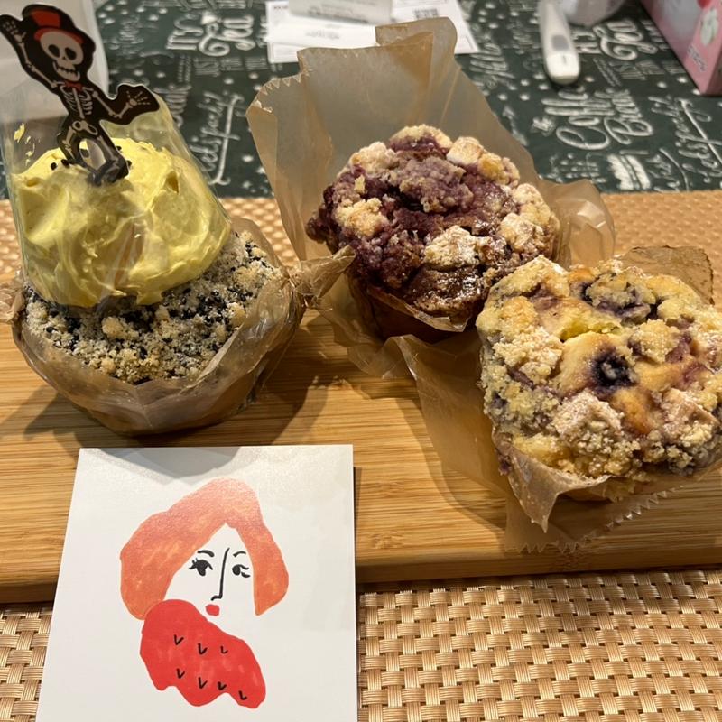 (ME BAKE TOKYO 渋谷店)