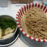 醤油アニマルつけ麺(上方レインボー)