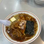 バター醤油ラーメン