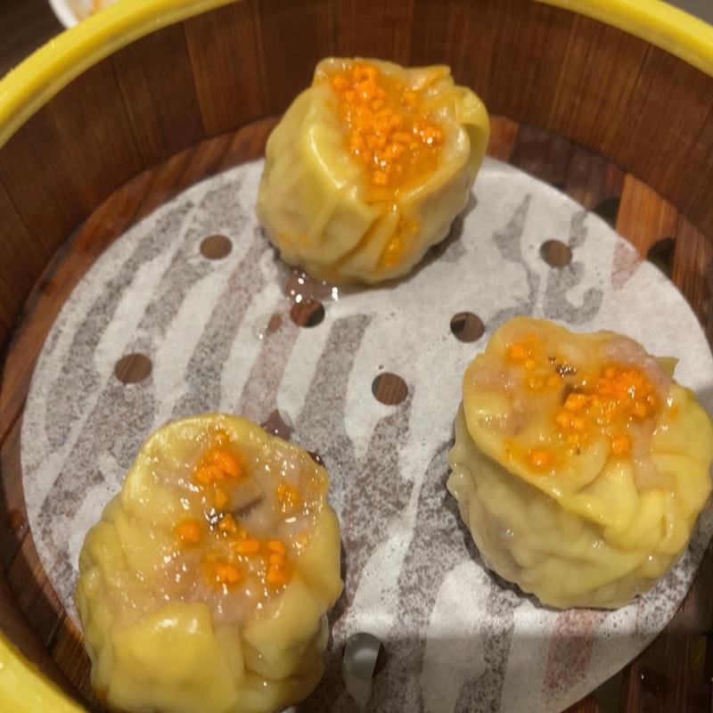 ポークとエビの焼売(粤港美食 二号店)