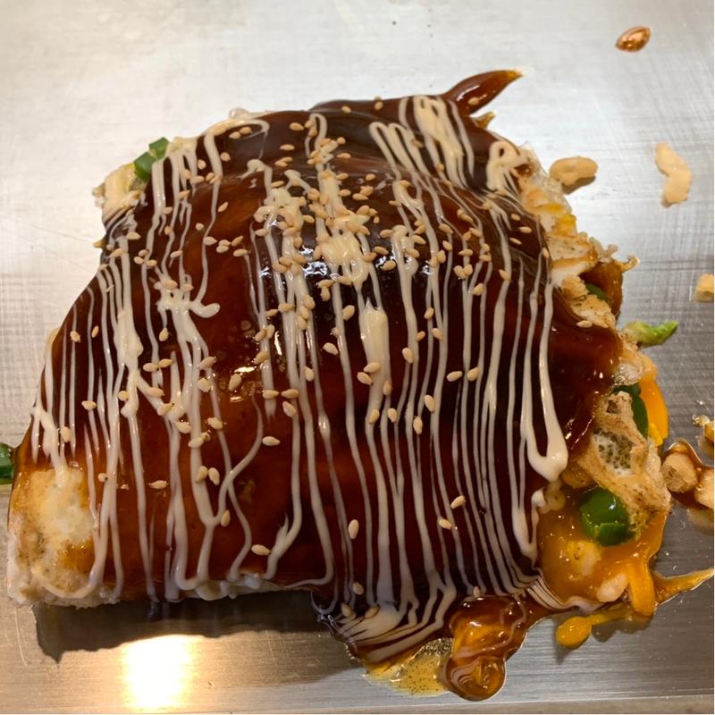 とん平焼き(がんすけ )