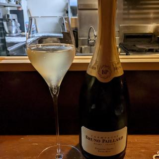ブルーノ　パイヤール　シャンパーニュ(パントス by 3104)