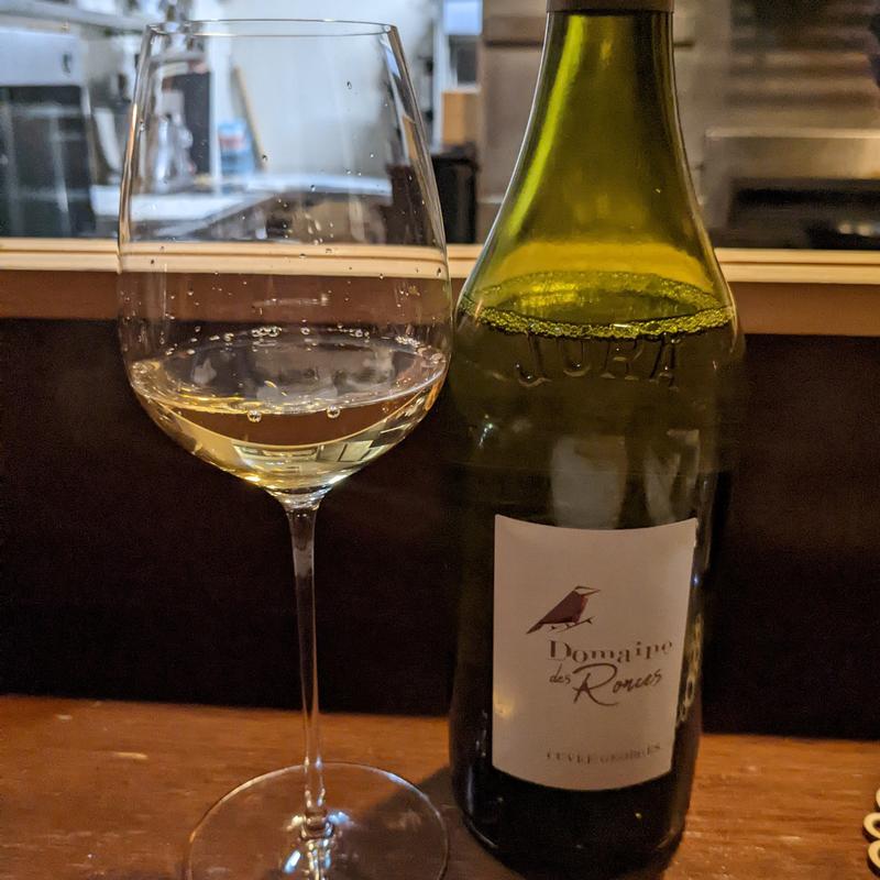 コート・ド・ジュラ(パントス by 3104)