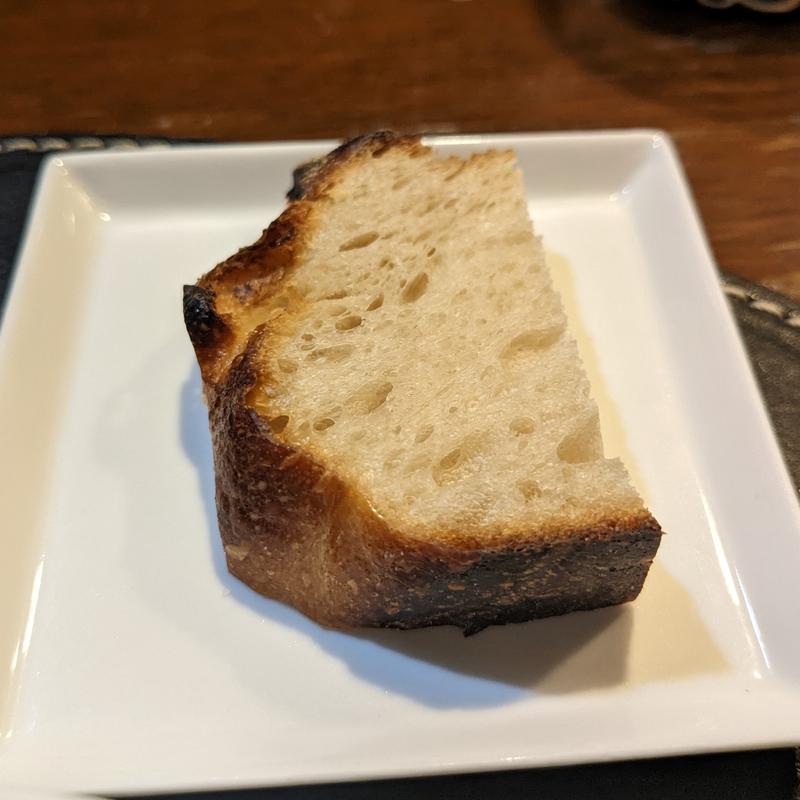 カンパーニュ(パントス by 3104)