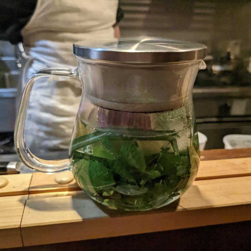 ハーブティー(パントス by 3104)