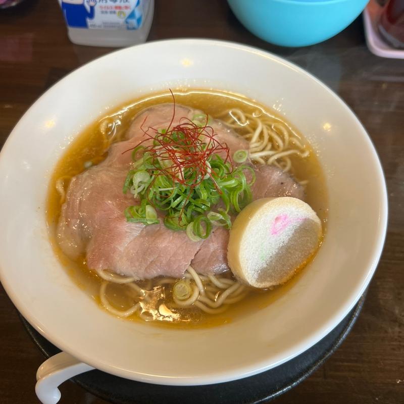 (ラゥメン大地)