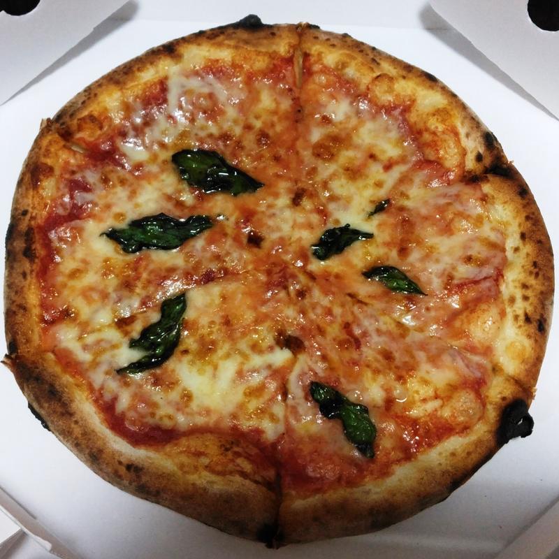 マルゲリータ　(ディ ヴェルデ S-PAL仙台店 （Di VERDE）)