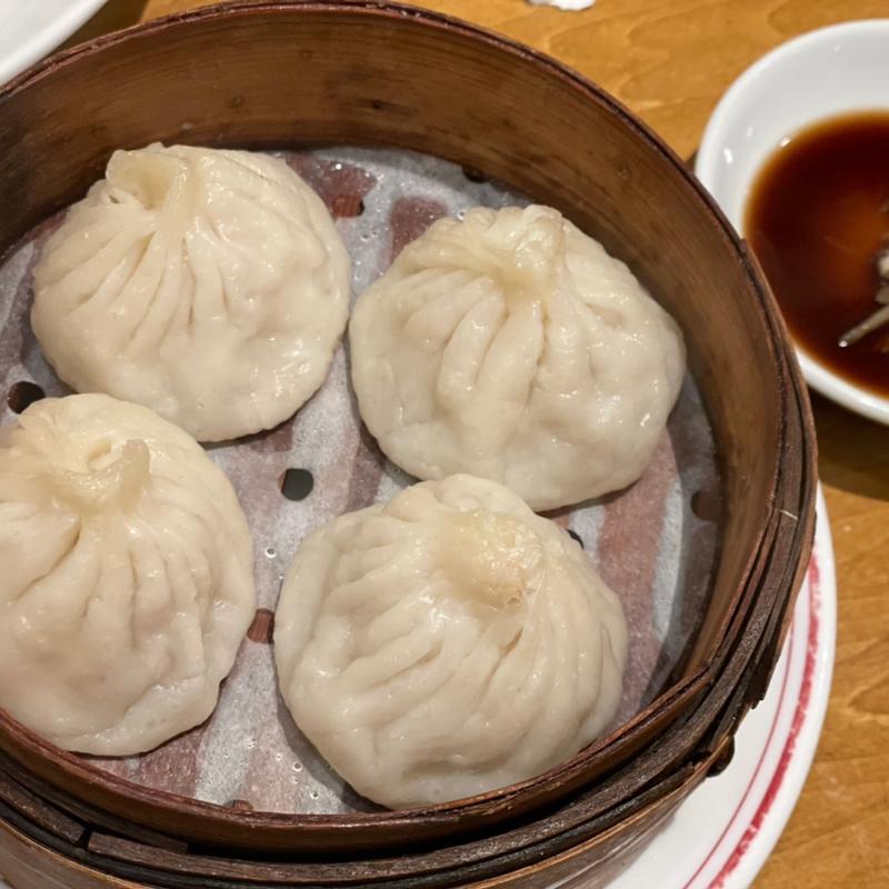 上海ショウロンポウ(レッドドラゴン 相模大野 ステーションスクエア店)