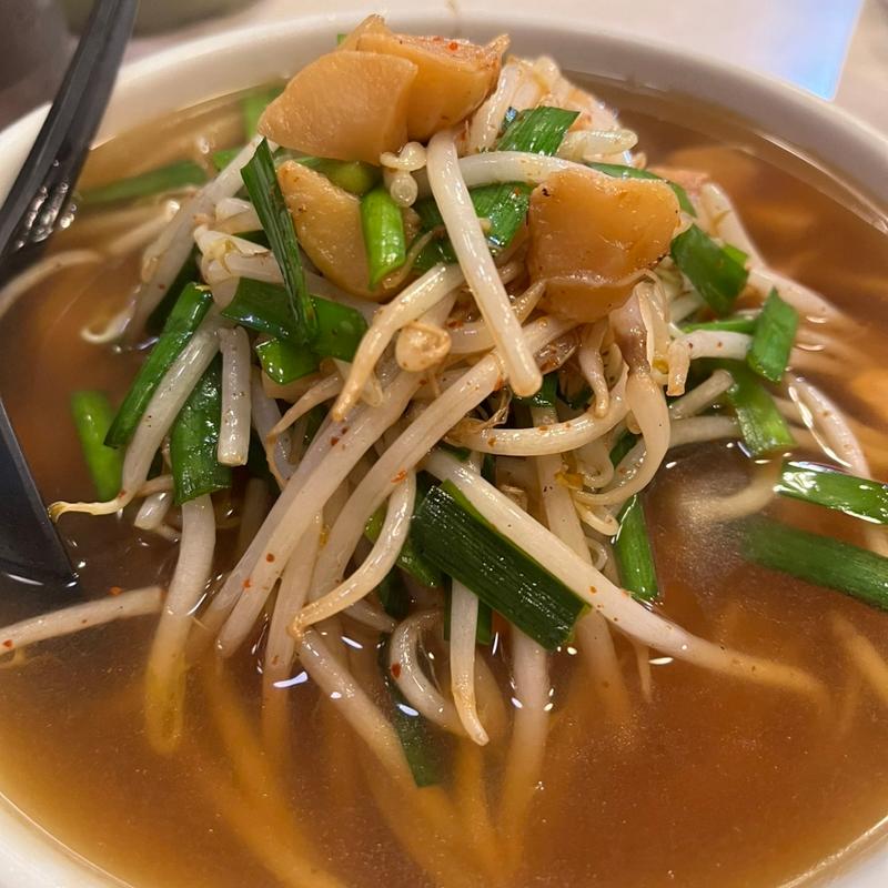 ベトコンラーメン(ベトコン 本店)