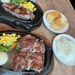 テンダーローインステーキ