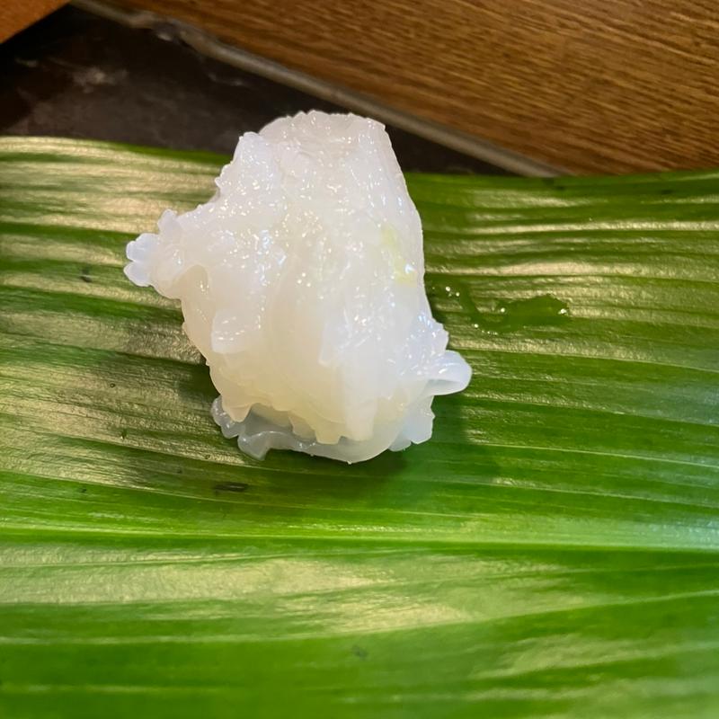 イカ(すしぎん)