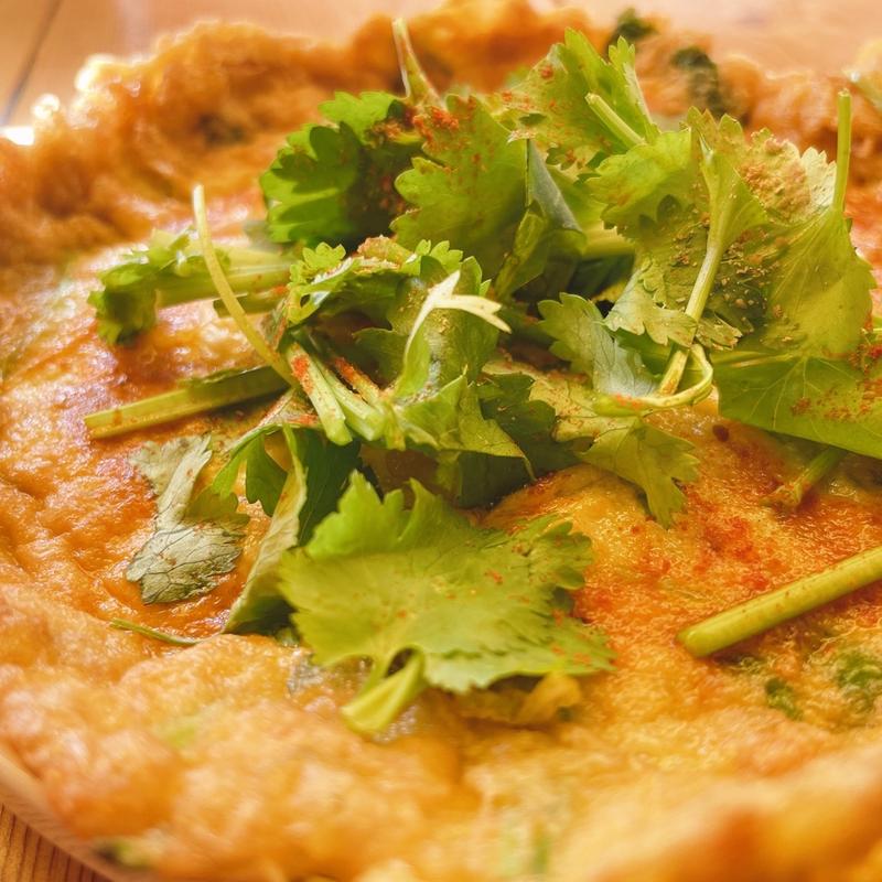 カイジャオムー(らーめんあたりや)