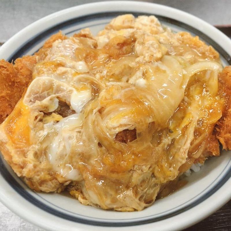 かつ丼(ひかり食堂 )