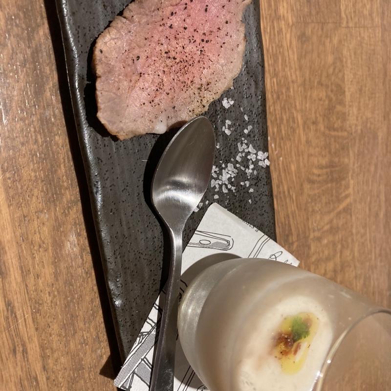 (TOKYO MEAT酒場 練馬店)