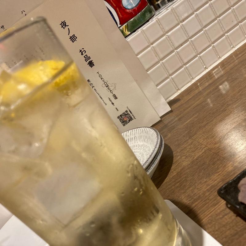 (TOKYO MEAT酒場 練馬店)