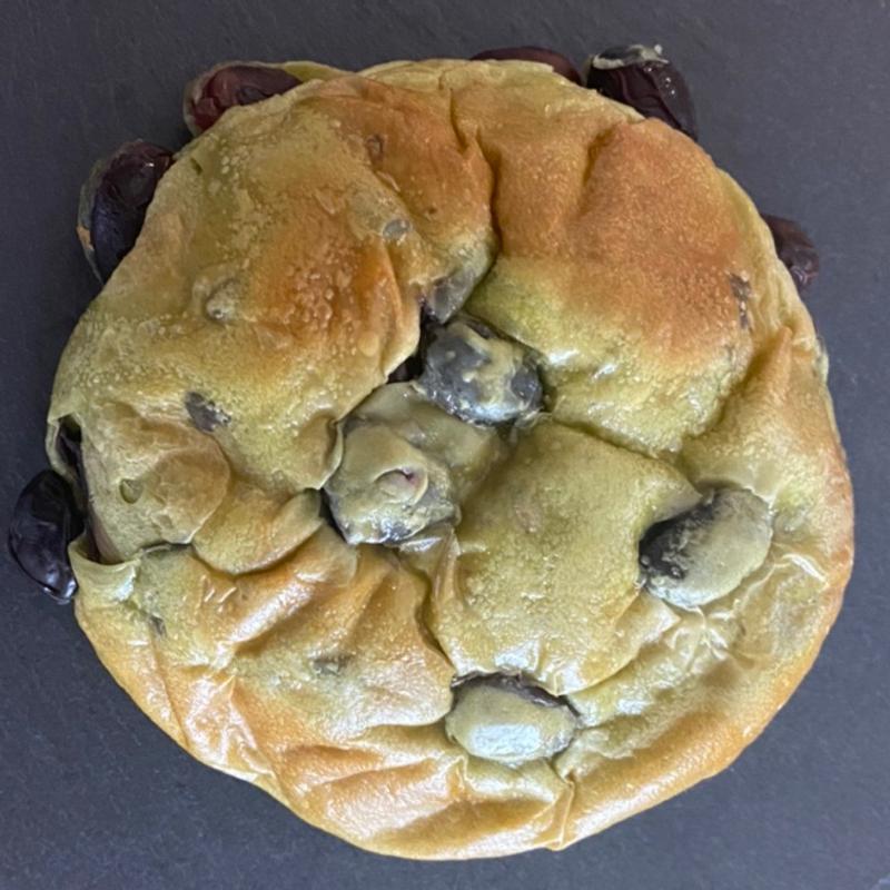 抹茶黒豆(道の駅 京丹波 味夢の里)