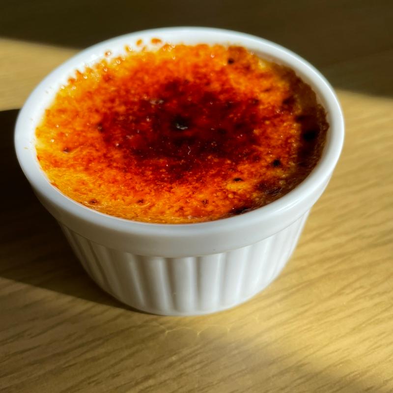 ブルリェ(パティスリージャマン 本店)