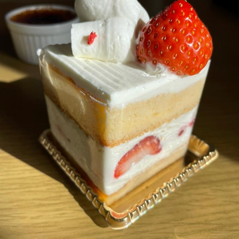 (パティスリージャマン 本店)