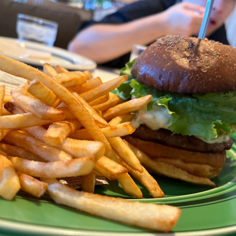 (アロハ コーヒー 金沢ベイ - ALOHA COFFEE)