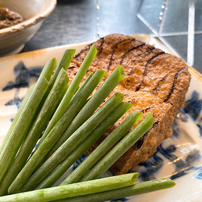 竹虎(千花庵 鎌倉店)