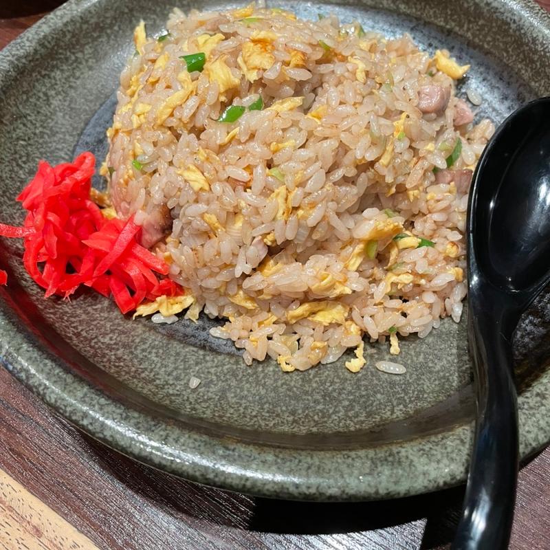 チャーハン(美杏 （ビアン）)