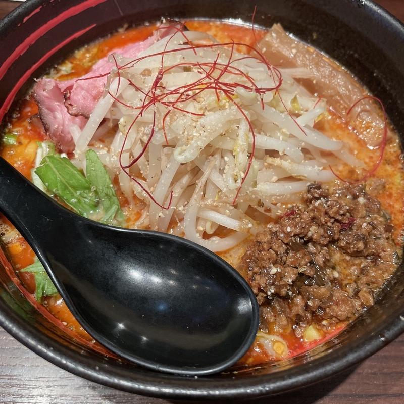 坦々麺(美杏 （ビアン）)