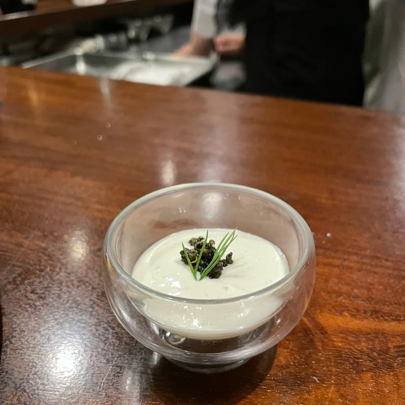 (虎峰 （コホウ）)