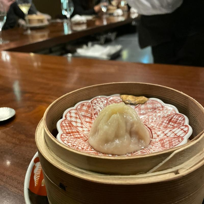 (虎峰 （コホウ）)